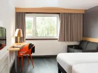Ibis 3 Lacs Neuchâtel Hotels in 