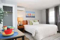 Hyannis Inn