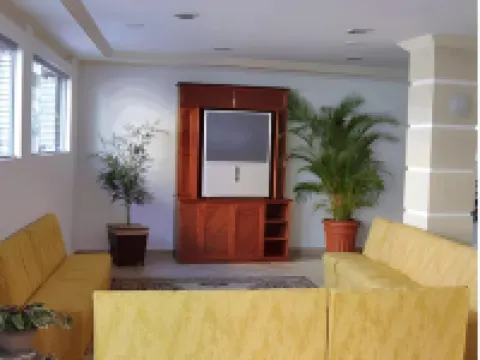 Hotel Fenician Santa Rita: Hospedagem, Diária em Aparecida SP Hotéis em Aparecida