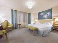Hotel Sonnenhof Hotels in Suceava