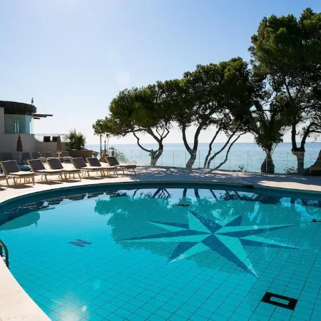 Forte Village Resort - Villa Del Parco & Spa