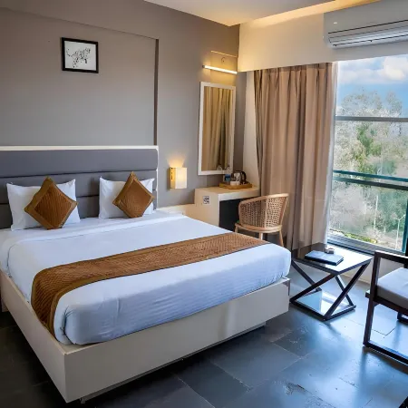 Hotel Dwarawata