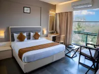 Hotel Dwarawata - 3 stjerner