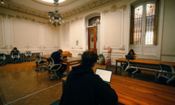 Viajero Lima - Barranco Hostel