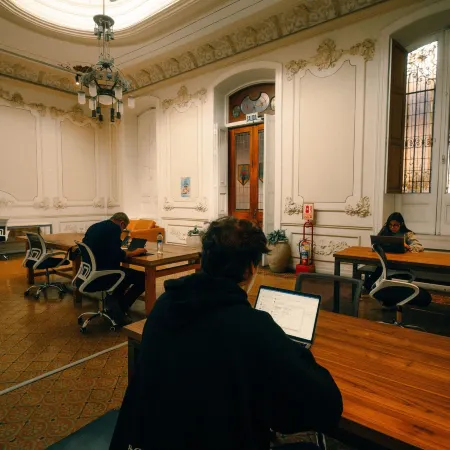 Viajero Lima - Barranco Hostel