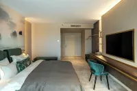 Le Primore Hotel & Spa - balcony