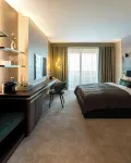 Le Primore Hotel & Spa - balcony