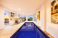 Mount Martha Manor Indoor Pool Ocean Views - Beach