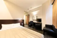 Atsugi Urban Hotel - Wifi