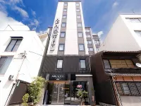 APA HOTEL KYOTO GOJO OMIYA Hotel di Kyoto