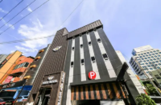 수원(인계동) 퍼스트 M 수원 월드컵 경기장 주변 호텔