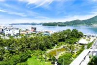 Tongyeong Man to Man