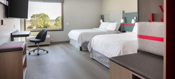avid hotel MADISON - MONONA by IHG Hotels in Dane County