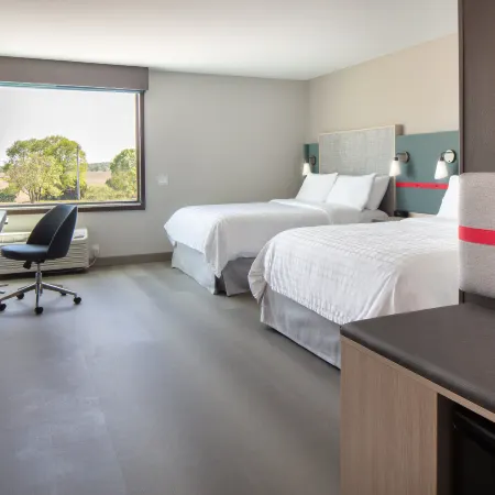 avid hotel MADISON - MONONA by IHG