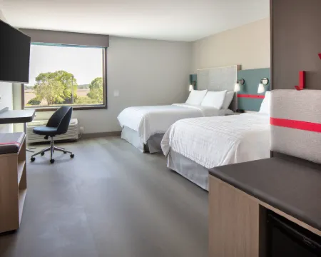 avid hotel MADISON - MONONA by IHG Hotels in Monona
