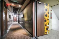Geochang Enter Hotels in Geochang