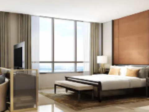 Prime Park Hotel & Convention Lombok Mataram otelleri