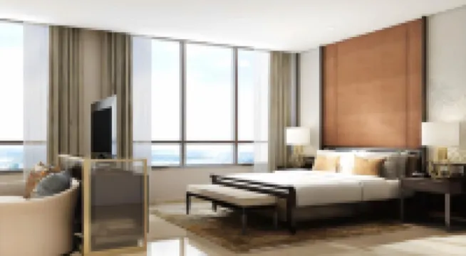 Prime Park Hotel & Convention Lombok