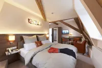 Hotel MainChateau Hotels in Seligenstadt