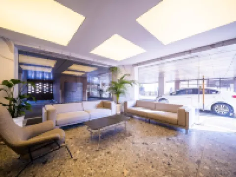 Gumi Indong Brown Dot โรงแรมในคูมิ-ชี