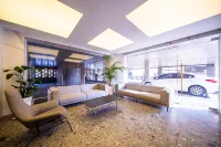 Gumi Indong Brown Dot Hotels in Gumi-si