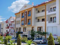 Isik Apart Datca Ξενοδοχεία στην πόλη Datca