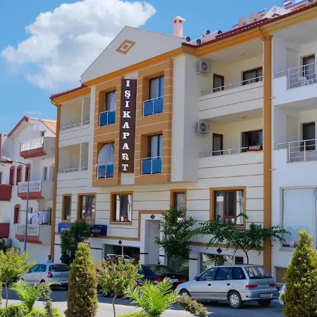 Isik Apart Datca