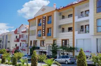 Isik Apart Datca