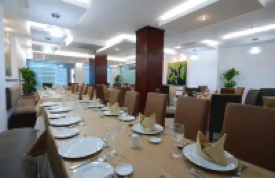 โรงแรม พลาซ่า ลาส อเมริคาส คาลี