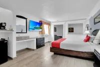 Three Rivers Executive Inn & Suites by OYO Hotels in Three Rivers