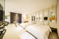 Gimpo (Daemyeonghang) Cozaza