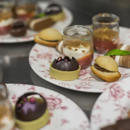Coombe Abbey Hotel