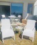 Superbe Appartement au Bord de la mer