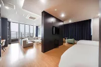 Kwangsu Hotel Haeundae Hotels in Busan