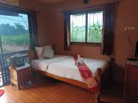 ไทอาเซียนเฮ้าส์ - ห้องครัว