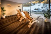Wellness- Und Genußhotel Rosmarie Hotel a San Leonardo in Passiria