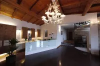 Hotel Pineta Hotels in Bosco Chiesanuova