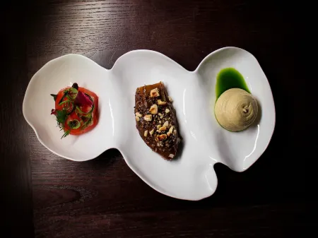 Best Western Plus Market Square Lviv Отели в г. Львов