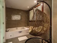 Design Hotel Daniel Campanella Hotels near Nowon-Gu