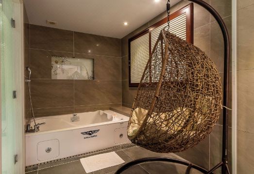 디자인호텔다니엘캄파넬라