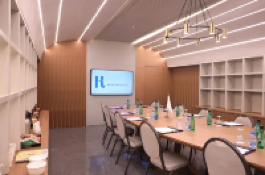 Heaven Prestige Hotel