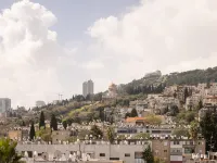 Stella Maris Vista Apartment by Sea N' Rent Hotels in Haifa