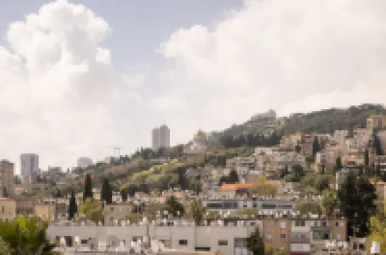 Stella Maris Vista Apartment by Sea N' Rent Hotels in 