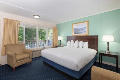 Wonder View Inn