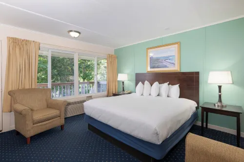 Wonder View Inn Hotels in Northeast Harbor