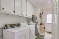 步行至市中心：佩奇隱居處帶露台