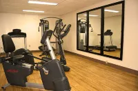Staywell Inn & Suites - Træningscentre
