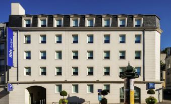 Ibis Budget Meudon Paris Ouest