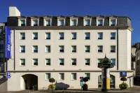 Hôtel Ibis Budget Meudon Paris Ouest Hôtels à proximité de la Gare De Bellevue, Meudon