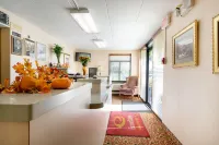 Days Inn by Wyndham Winchester Hoteles en Condado de Frederick